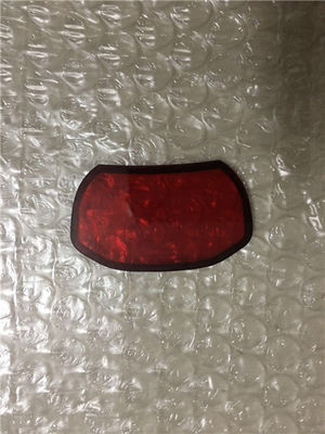 Scanner lens for Intermec CK30