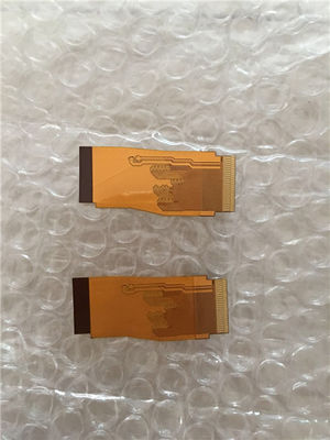 Symbol MC9090G High Resolution LCD Flex Cable Ribbon (60-87968-01)
