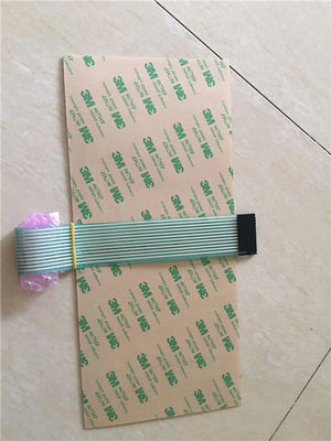 for Toledo 8442 3600 3680 English Keyboard Keypad
