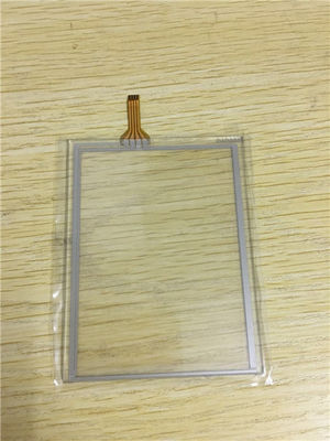 Touch screen  for Intermec CK3-X