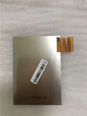 Wt41n0 LCD 83-160315-01 LCD Display