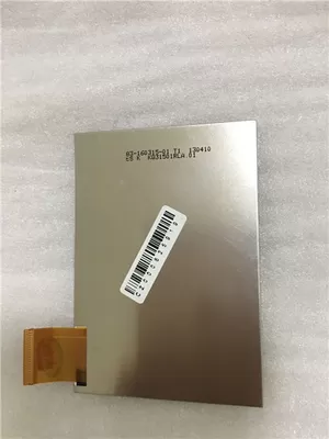 Wt41n0 LCD 83-160315-01 LCD Display