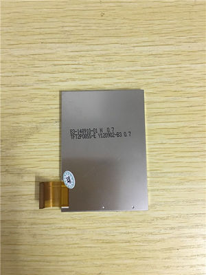 WT41N0 lcd TFT2P0855-E (83-148910-01)