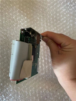 ETHERNET PRINTSERVER NETWORK CARD FOR ZEBRA S4M P1032712-001