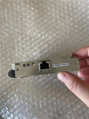 ETHERNET PRINTSERVER NETWORK CARD FOR ZEBRA S4M P1032712-001