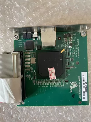 ETHERNET PRINTSERVER NETWORK CARD FOR ZEBRA S4M P1032712-001