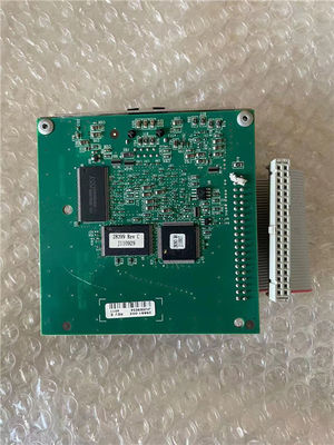 ETHERNET PRINTSERVER NETWORK CARD FOR ZEBRA S4M P1032712-001