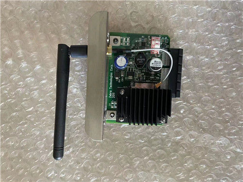 WIFI BOARD WITH ANTENNA FOR ZEBRA ZT230