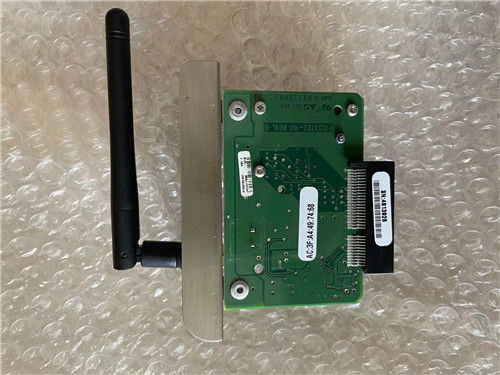 WIFI BOARD WITH ANTENNA FOR ZEBRA ZT230