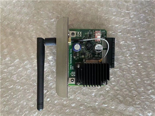 WIFI BOARD WITH ANTENNA FOR ZEBRA ZT230