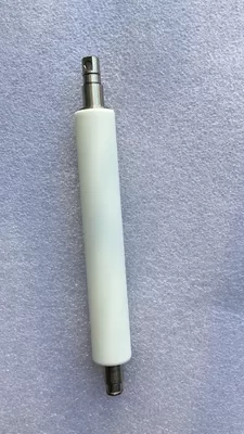 Barcode Zebra Thermal Printer zm400 zt410 roller