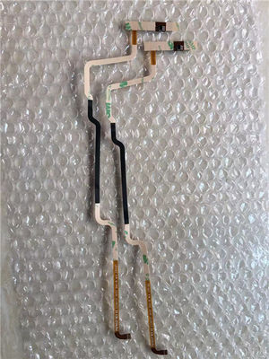 for Zebra Zq520 Flex Cable P1076537