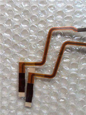 for Zebra Zq520 Flex Cable P1076537