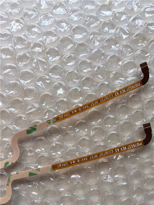 for Zebra Zq520 Flex Cable P1076537
