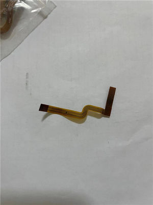 Zebra Zq520 Short Flex Cable