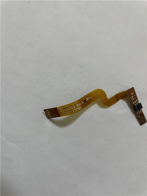 Zebra Zq520 Short Flex Cable