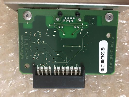 Zebra Zt230 Zt220 Zt200 Network Card