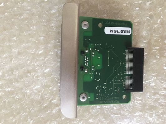 Zebra Zt230 Zt220 Zt200 Network Card