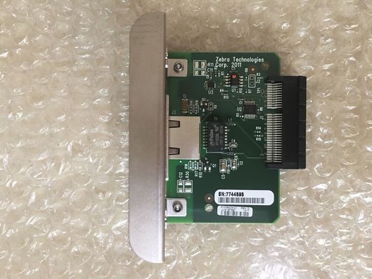 Zebra Zt230 Zt220 Zt200 Network Card
