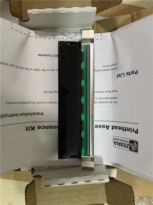 New Zebra Zt230 Zt210 Zt220 Printhead 203dpi P1037974-010