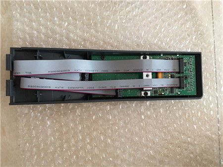 for Zt230 Front Cover with LCD Name Plate