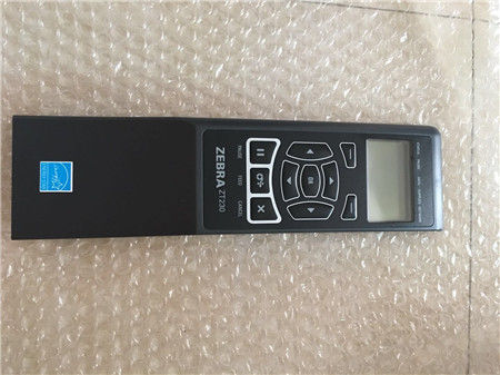 for Zt230 Front Cover with LCD Name Plate