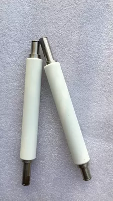 New Zebra Zm400 Zt410 Zt230 Platen Rubber Roller