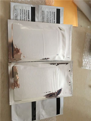 Zebra Zxp Series3 Cleaning Card