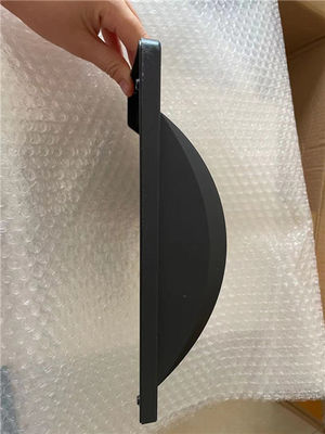 BACK COVER FOR ZEBRA ZM400