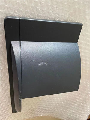 BACK COVER FOR ZEBRA ZM400