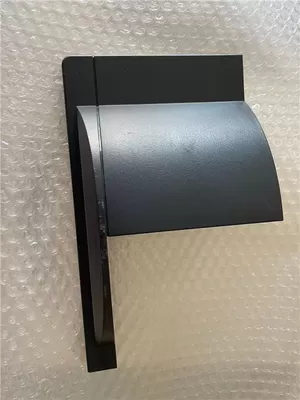 BACK COVER FOR ZEBRA ZM400