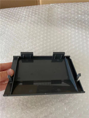 LOWER FRONT COVER FOR ZEBRA ZT230