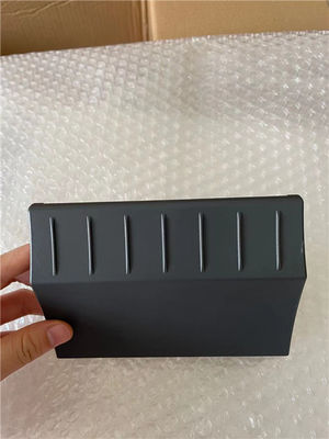 LOWER FRONT COVER FOR ZEBRA ZT230