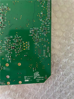 MOTHERBOARD FOR ZEBRA GX420T