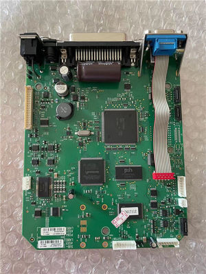MOTHERBOARD FOR ZEBRA GX420T