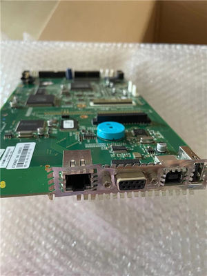 MOTHERBOARD FOR INTERMEC PX4I WITH ETHERNET PN 1-971-156-004
