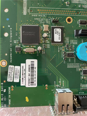MOTHERBOARD FOR INTERMEC PX4I WITH ETHERNET PN 1-971-156-004