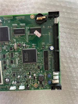 MOTHERBOARD FOR INTERMEC PX4I WITH ETHERNET PN 1-971-156-004