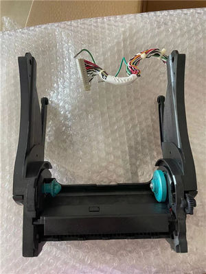 PRINTING MECHANISM FOR ZEBRA GX420T