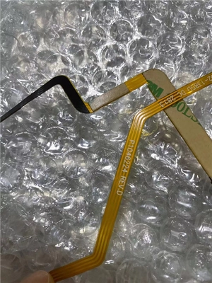 Flex Cable for ZEBRA qln420 bar sensor P1046224