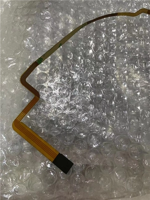 Flex Cable for ZEBRA qln420 bar sensor P1046224