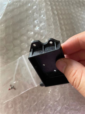 SCANNER BRACKET FOR MOTOROLA MC9090