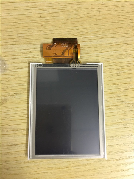 CK3-X original LM1260A01-1C For Intermec ck3r ck3x Lcd display screen ...