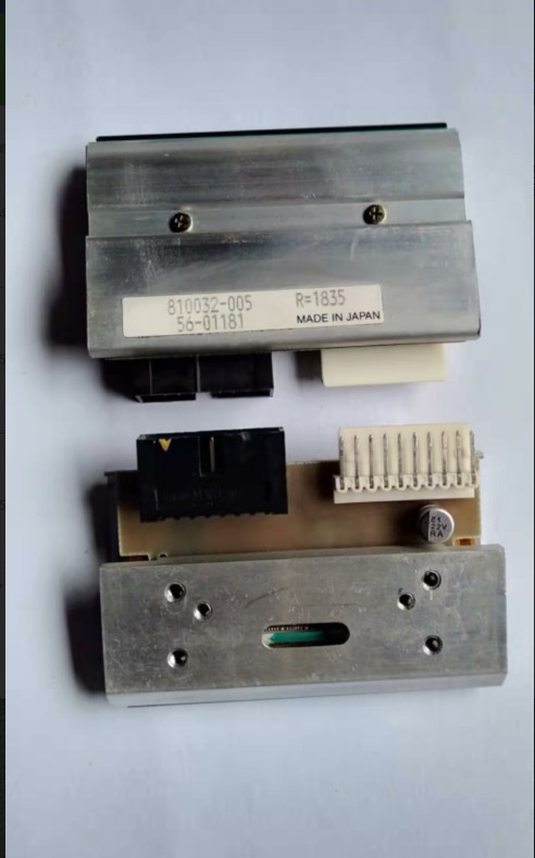 For Original Zebra P310 card printer printhead,P300 P310C P310i P420